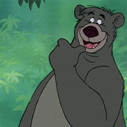 Baloo