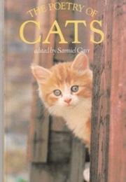 The Poetry of Cats (Samuel Carr)