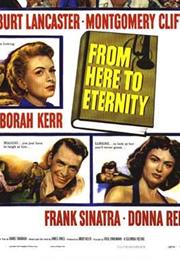 Frank Sinatra - From Here to Eternity