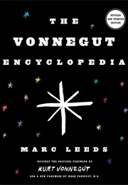 The Vonnegut Encyclopedia (Mark Leeds)