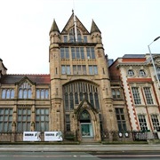 The Manchester Museum