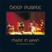Made in Japan - Deep Purple