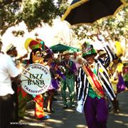 Orleans Street Band