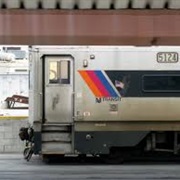 New Jersey Transit