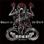 Watain - Sworn to the Dark