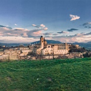 Le Marche, Italy