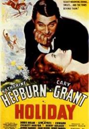 Holiday (George Cukor)