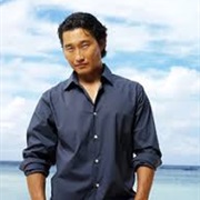 Daniel Dae Kim