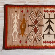 Native Blanket