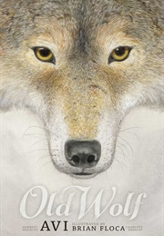 Old Wolf (Avi)