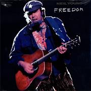 Neil Young - Freedom