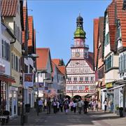 Kirchheim Unter Teck