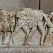 Museum of Ancient Corinth