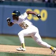 Rickey Henderson