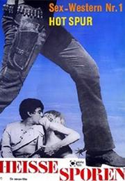 Hot Spur