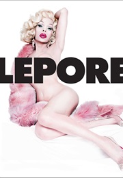 Doll Parts (Amanda Lepore)