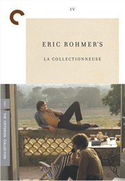 La Collectionneuse (1967)