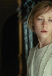 Briony Tallis – Atonement (2007)