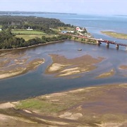 Jacquet River (New Brunswick)