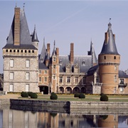 Château De Maintenon