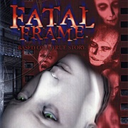 Fatal Frame (PS2, 2001)