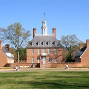 Governors Palace