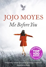 Me Before You (Jojo Moyes)