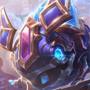 Hextech Kog'maw