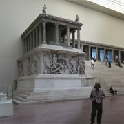 Pergamon Museum