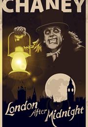 London After Midnight (Reconstruction)