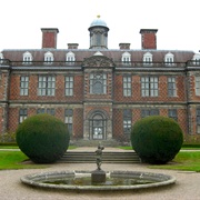 Sudbury Hall