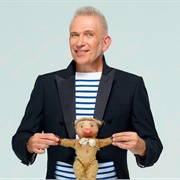 Jean-Paul Gaultier