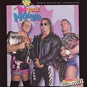 In Your House 16: Canadian Stampede