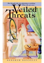 Veiled Threats (Deborah Donnelly)