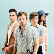Kings of Leon