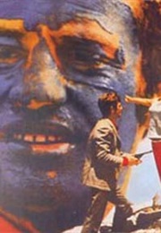 Bande-Annonce De 'Pierrot Le Fou' (1965)