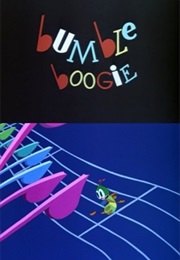 Bumble Boogie (1948)