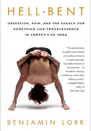 Hell-Bent (Benjamin Lorr)