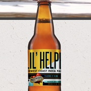 Mothers Little Helper IPA