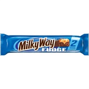 Milky Way Fudge
