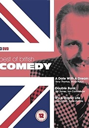 Best of British Comedy (2006)