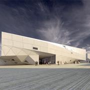 Tel Aviv Museum of Art