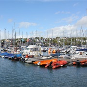 Kinsale Harbour