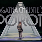 Agatha Christie&#39;s Poirot
