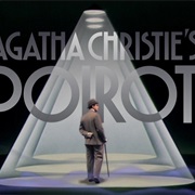 Agatha Christie's Poirot