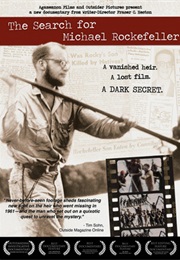 The Search for Michael Rockefeller (2011)