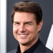 Tom Cruise