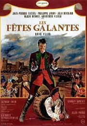 Les Fêtes Galantes (1965)