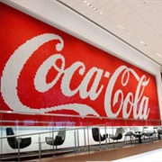 Coca-Cola AOC (Atlanta)