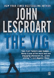The Vig (John Lescroart)